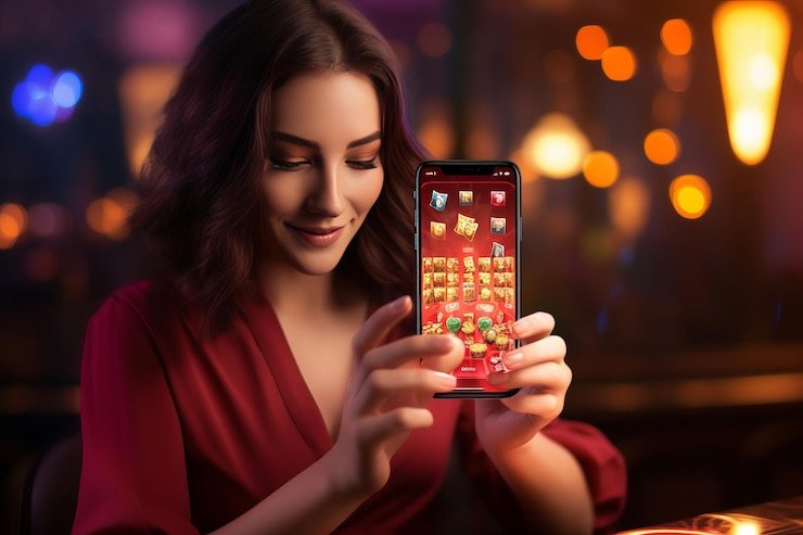 Tampilan permainan Adventures Beyond Wonderland di aplikasi mobile toto11